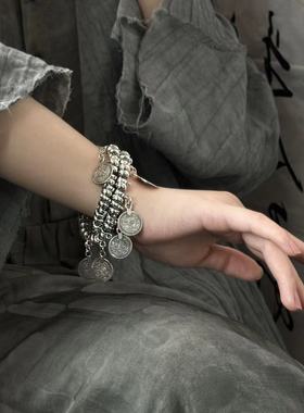 昆灵｜新中式民族风复古