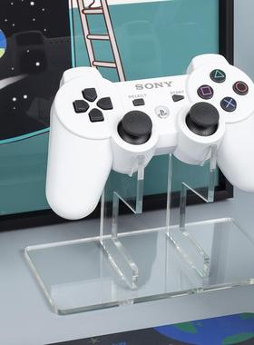 样板间儿童房书桌太空主题软装摆件男孩房太空人音响卧室桌面饰品