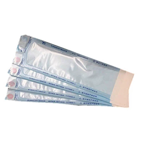 Стоматологический тианрун самоадгезивный мешок дезинфекция самостоятельно -сами в стерилизацию 200 таблеток/коробка дезинфекционная сумка не нужно запечатать