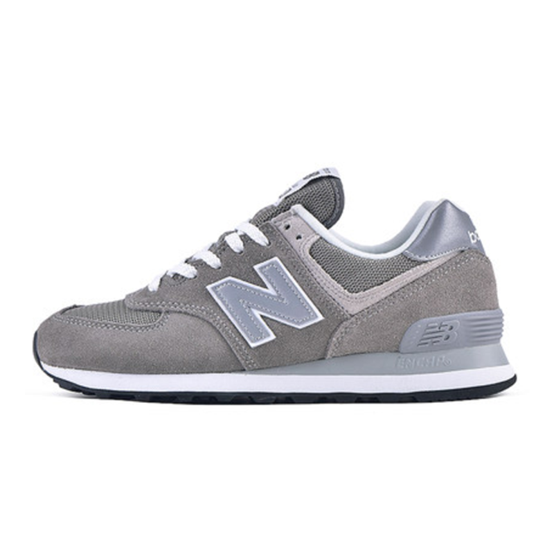 New Balance/NB男鞋女鞋休闲鞋复古鞋运动鞋跑步鞋ML574EVG/GS2 - 图3