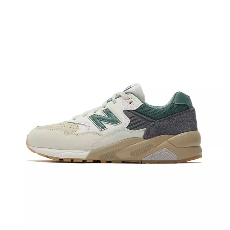 NEW BALANCE/NB男鞋复古老爹碳板跑步鞋运动鞋MT580RCB