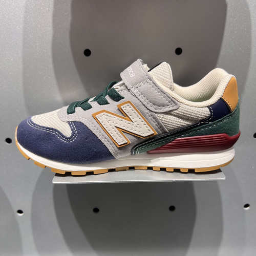 New Balance/NB童鞋男女童休闲跑步运动鞋YV996JO3/996JP3/RT3 - 图0