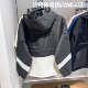 NEW BALANCE/NB2024秋休闲连帽防风防破水夹克开衫外套男AMJ43314