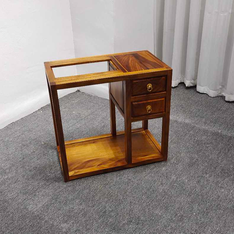 1张158马蹄桌+5张浩然椅+1个双抽茶水柜+1张1.2米长条凳+1片茶盘,淘宝优惠券,粉丝福利购,淘宝优惠卷