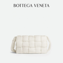 BOTTEGA VENeta Paodee family man cassette woven diagonal satchel BV bag