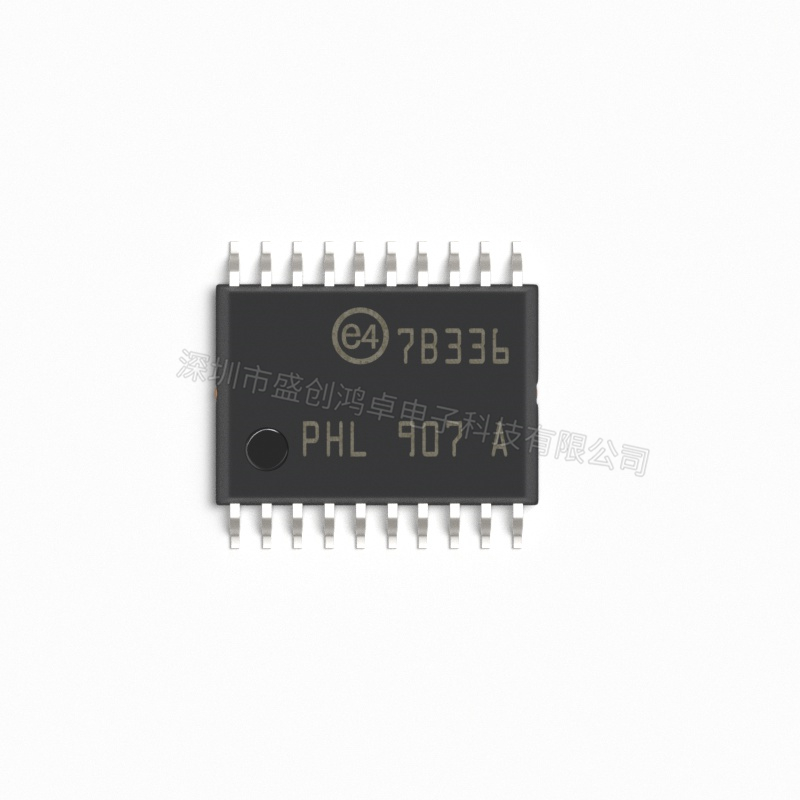 全新进口 STM32F031F6P6 丝印32F031F6P6 嵌入式微控制器 TSSOP20 - 图3