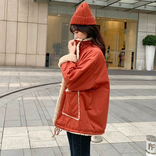 Короткий пуховик, куртка для школьников, коллекция 2021, в корейском стиле, подходит для подростков