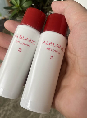 苏菲娜sofina润白美肤爽肤水30ML