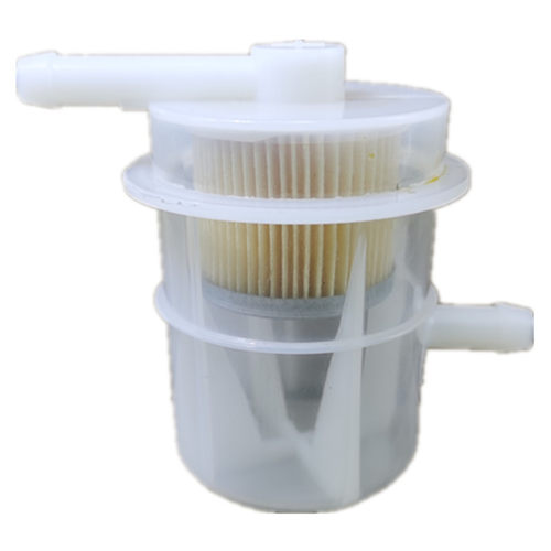 改装汽油滤清器/通用款油水分离器/汽车摩托车汽油滤芯过滤分离器 - 图3