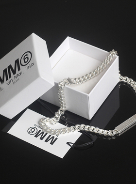 只有几个了男女情侣项链