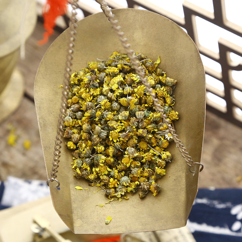 仙太医野菊花中药材500克干野菊花小菊花米天然野菊花茶药用,淘宝优惠券,粉丝福利购,淘宝优惠卷