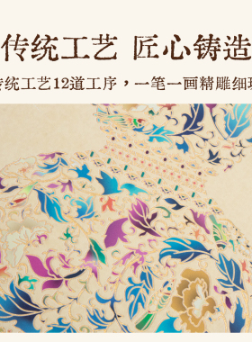 铜葫芦客厅玄关装饰摆件轻奢高档