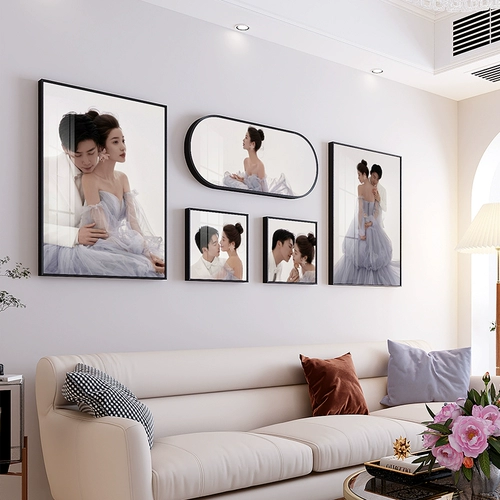 Камера, настенная фоторамка, фотография, фотоальбом, DIY, делается под заказ