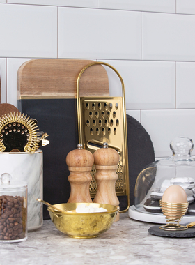 厨房样板间厨具软装饰品摆件展厅