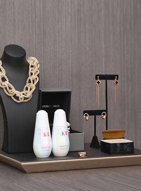 桌面化妆软装饰品摆设眼镜衣帽间