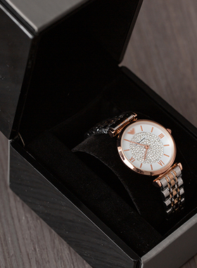 轻奢软装饰品手表道具化妆衣帽