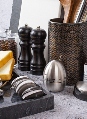 北欧INS样板间厨房摆件软装饰品