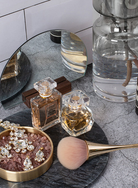 轻奢样板间软装饰品花器桌面摆件