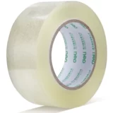 Прозрачная лента, пакет, 48mm, 60mm