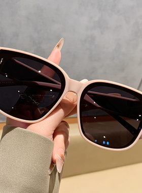 新款夜视墨镜可套近视眼镜男款偏光开车专用眼镜防紫外线太阳镜女