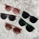 2023 Women's Sunglasses Anti-UV