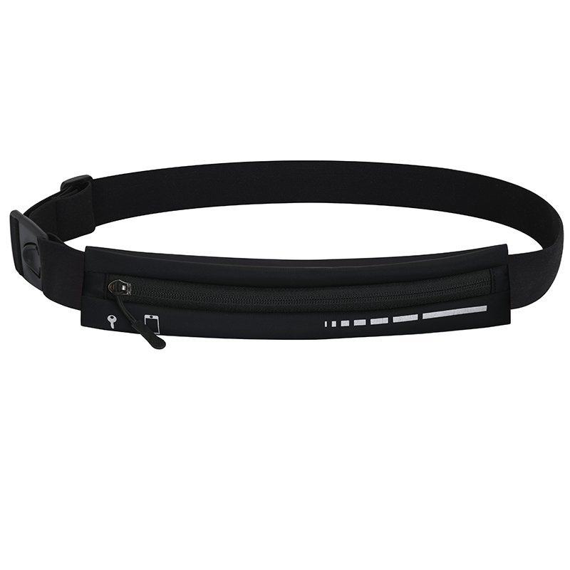 运动腰包跑步手机包袋男女贴身户外装备防水隐形超薄迷你小腰带包,淘宝优惠券,粉丝福利购,淘宝优惠卷