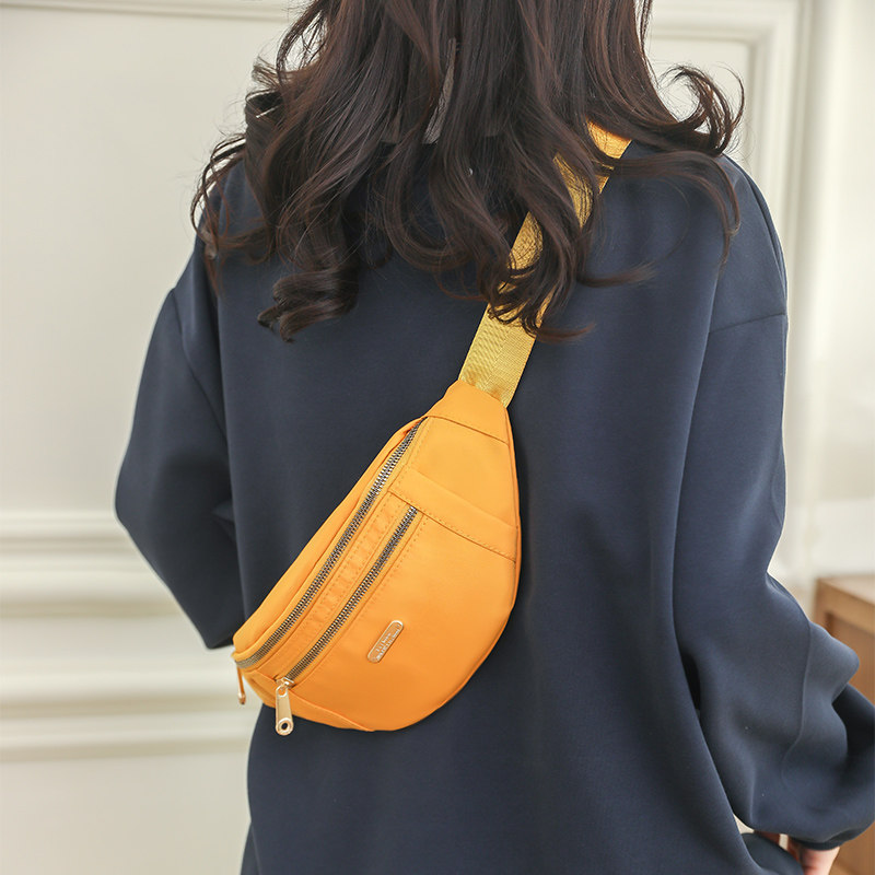 手机腰包女2026新款跑步时尚百搭防水耐磨胸包干活做生意收钱包男,淘宝优惠券,粉丝福利购,淘宝优惠卷