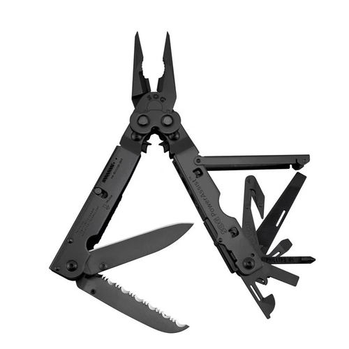 SOG索格EDC随身户外装备B66多功能钳S66野外生存多功能工具钳子 - 图3