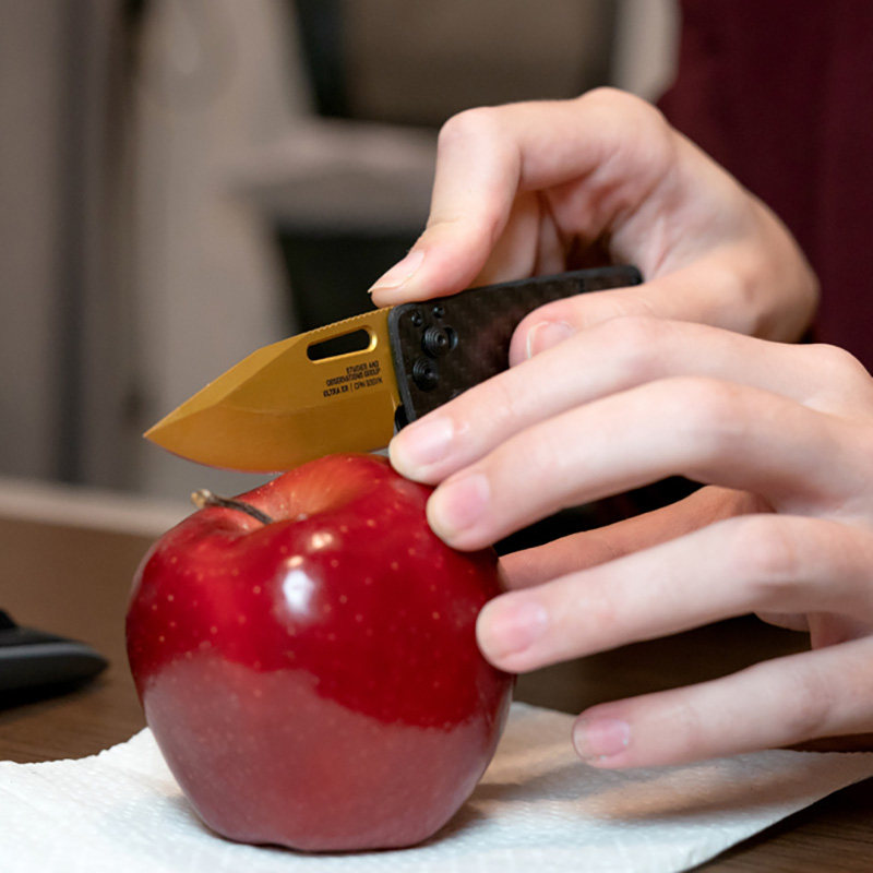 SOG索格户外生存刀露营水果刀具碳纤维小刀野外生存求生战术刀,淘宝优惠券,粉丝福利购,淘宝优惠卷