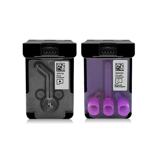 多好适用惠普519黑色打印头 Tank510/511/531/518/618/516 墨盒 喷头599 592 582 588 589 536 516 508 585 - 图0