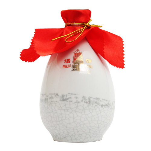 【官方旗舰店】丽春黄酒塔牌十年丽春375ml*6瓶整箱礼盒花雕绍兴 - 图2