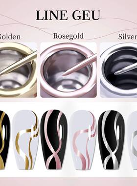 GoldSilverMetacLinPN