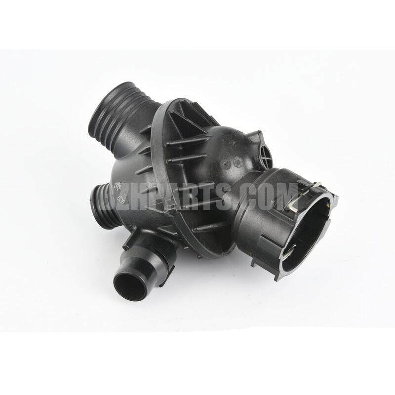 Gates盖茨 发动机冷却液节温器适用于宝马1234567系X1X3X4X5X6