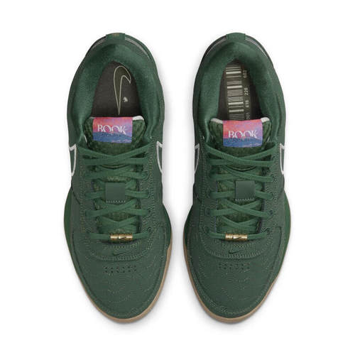 耐克NIKE BOOK 1德文布克1男子实战篮球鞋运动休闲鞋FJ4250-300 - 图2