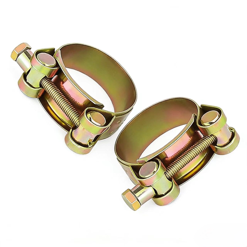 强力型喉箍镀锌加厚欧式管箍重型管夹抱箍卡箍紧箍不锈钢水管油管 - 图2