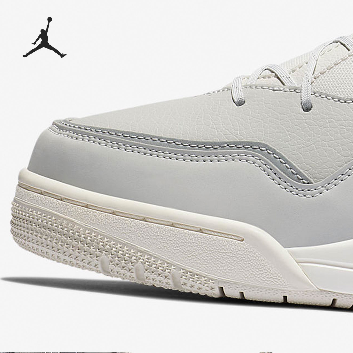 Nike/耐克正品 JORDAN COURTSIDE 23 男子运动篮球鞋AR1000-003 - 图1