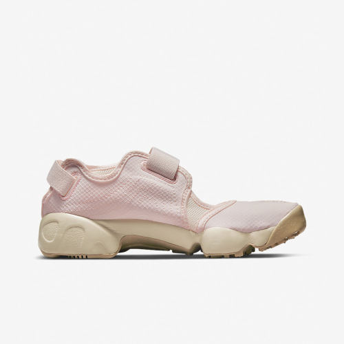 Nike/耐克正品AIR RIFT BR 女子低帮轻便忍者鞋分趾鞋 DN1338-600 - 图1