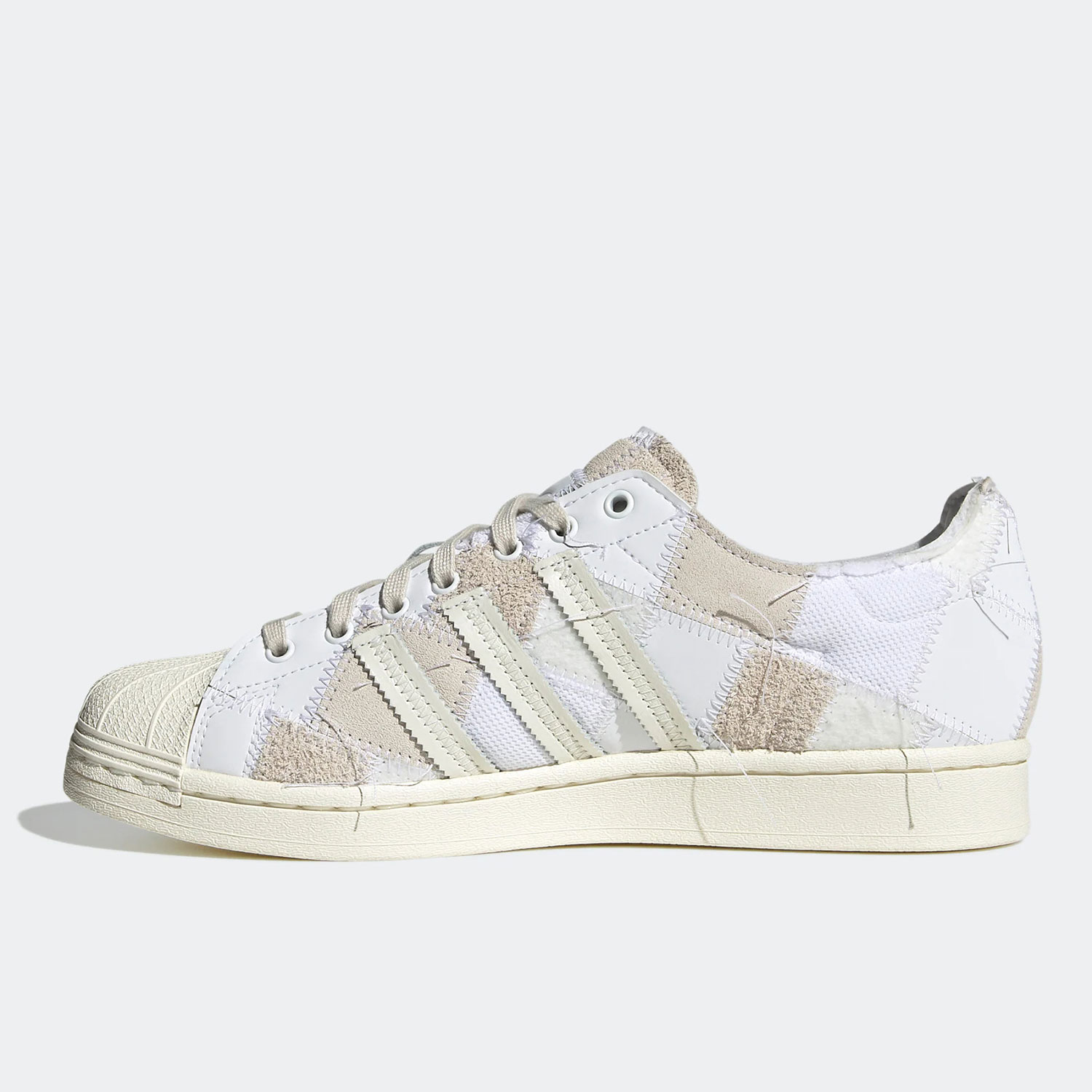 Adidas/阿迪达斯正品三叶草SUPERSTAR ATMOS男女同款板鞋HP8713-图2