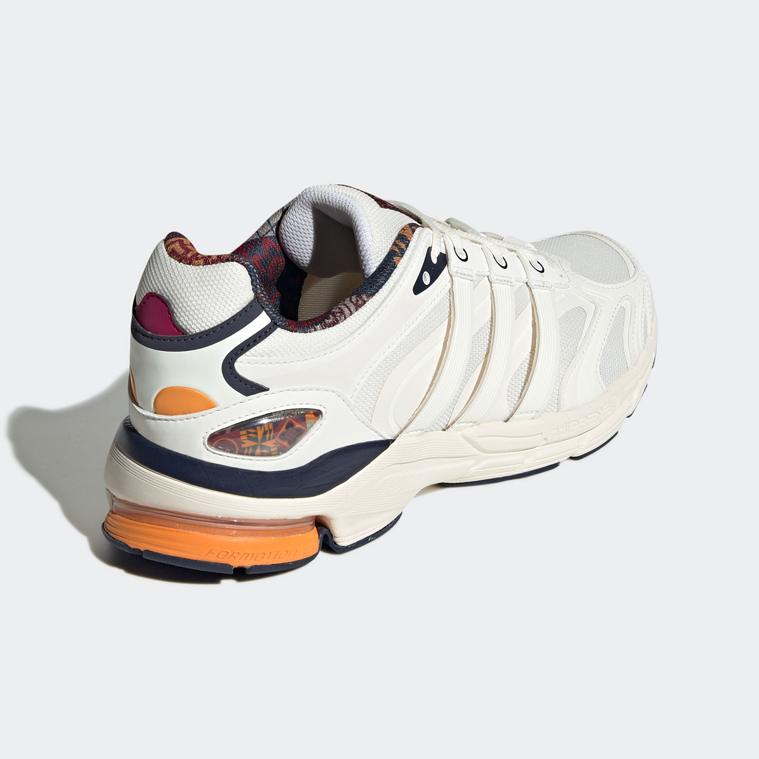 Adidas/阿迪达斯正品SPIRITAIN2000男女运动休闲轻便跑步鞋GW4251 - 图2