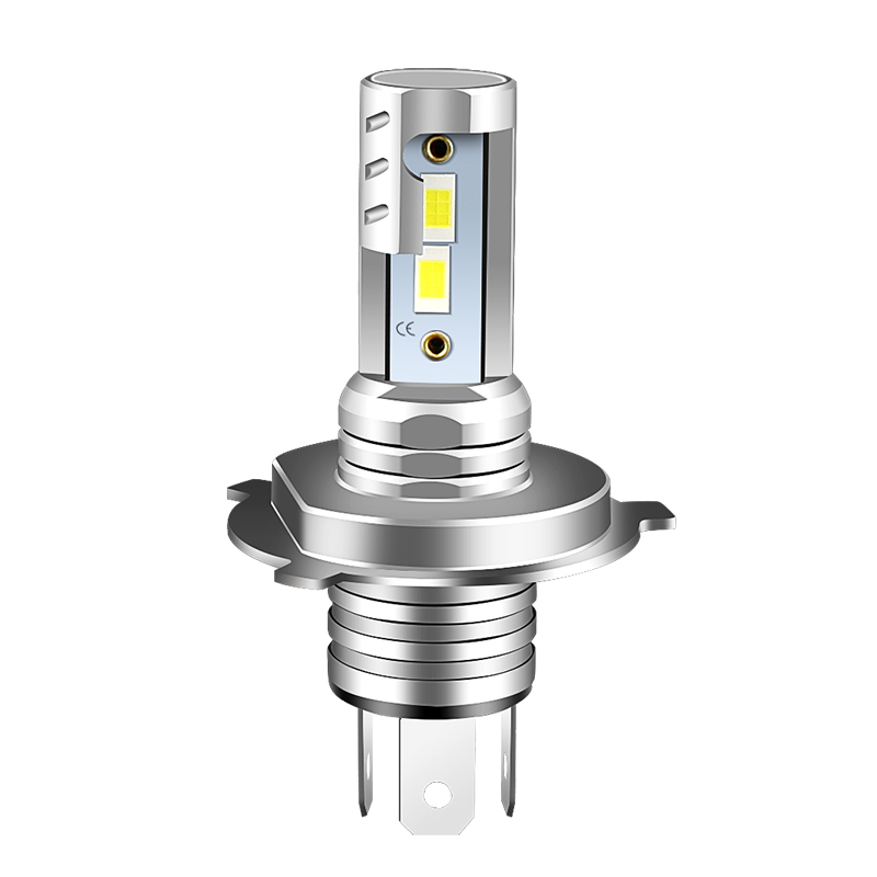 适用大阳巧客CHOK-H/C2/C1AS系四轮电动车汽车改装高亮LED大灯泡-图3