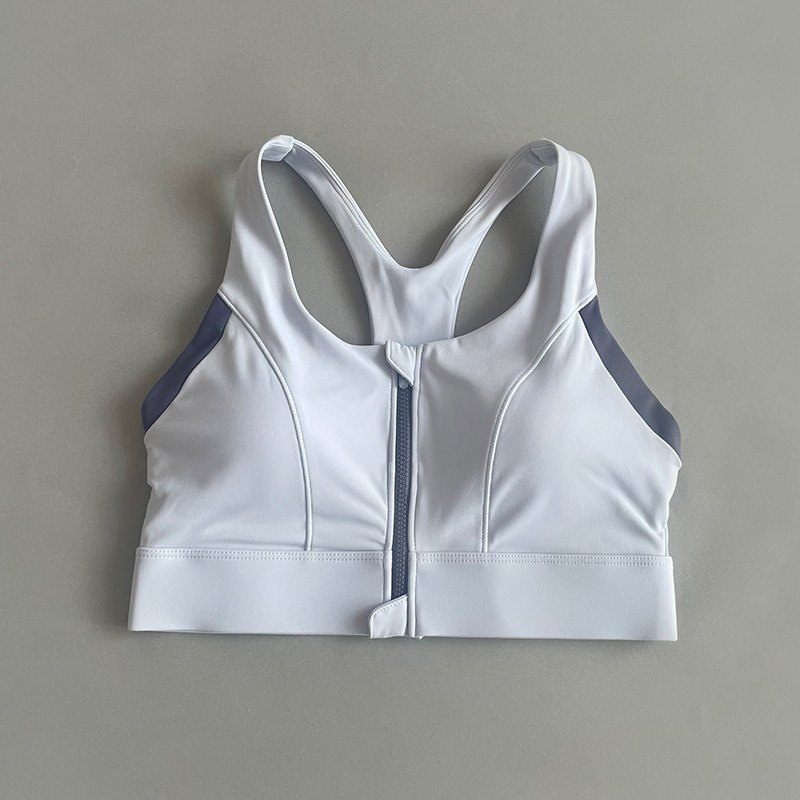 高强运动健身透气工字背心女防震聚拢瑜伽文胸外穿骑行速干一体杯,淘宝优惠券,粉丝福利购,淘宝优惠卷