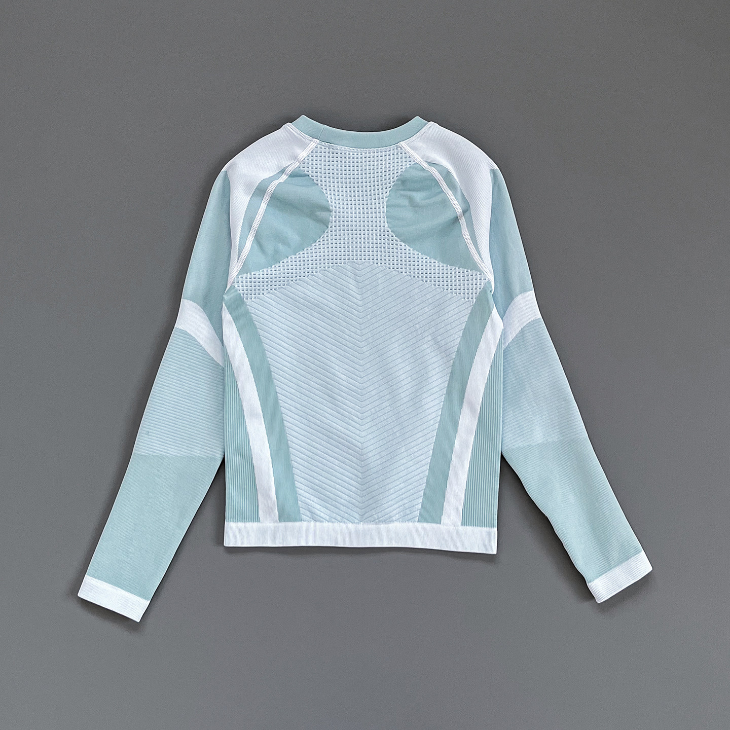 秋冬跑步滑雪速干衣保暖女吸湿排汗功能内衣无缝塑形内搭健身套装,淘宝优惠券,粉丝福利购,淘宝优惠卷