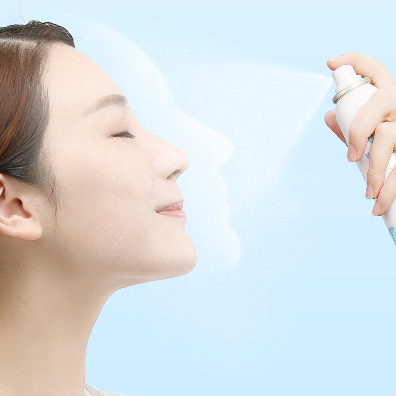 辛有志冰爽保湿喷雾舒缓植护爽肤水 辛有志专属店化妆水/爽肤水