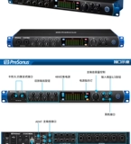 Presonus Studio 24C 26C 68C 1810C 1824C Звуковая карта k Song Game Live