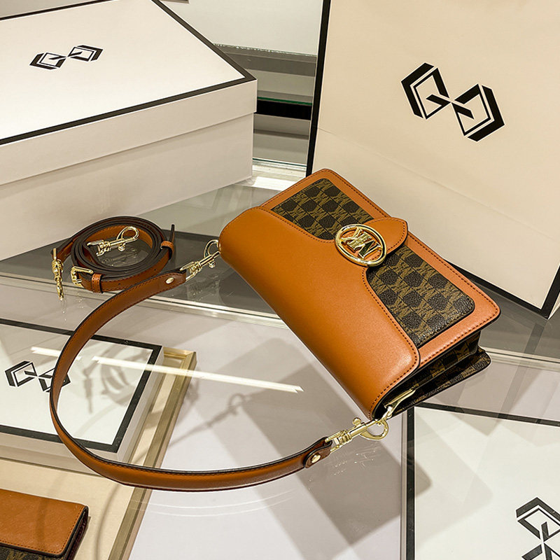 mk腋下2021新款秋冬高级感洋气包包 惠派旗舰女士包袋