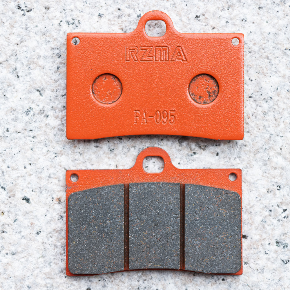 瑞祖玛FA-095刹车片金属陶瓷大辐射鲍鱼大对四卡钳刹车皮橙皮赛道,淘宝优惠券,粉丝福利购,淘宝优惠卷
