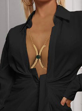 款式新颖项链品牌见详情