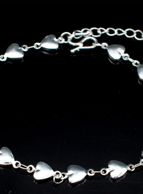 2021 New Stainless Steel Chain Bracelets For Man Women Gold