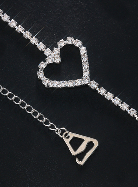 款式新颖项链品牌见详情