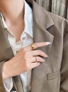 2mm 4mm 6mm Stainless Steel 18K Gold Plated Silver Color